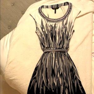 BCBG Dress